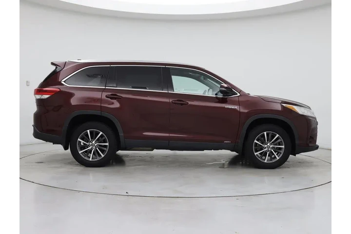 $27998 : Toyota Highlander Hybrid 201 image 7