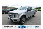 $26977 : Ford F-150 2019 4x4 XLT 4dr thumbnail