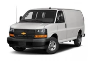 Chevrolet Express 2018 2500 en Reno