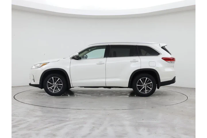 $19998 : Toyota Highlander 2018 AWD X image 3
