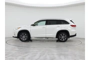 $19998 : Toyota Highlander 2018 AWD X thumbnail