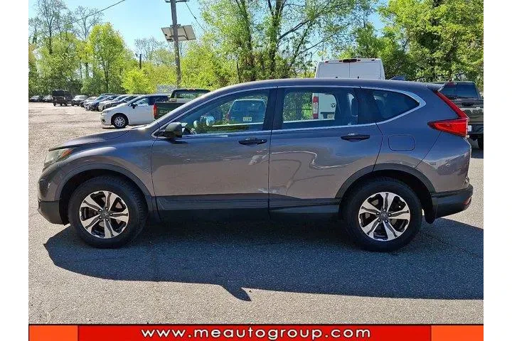$14275 : Honda CR-V 2018 AWD LX 4dr S image 4