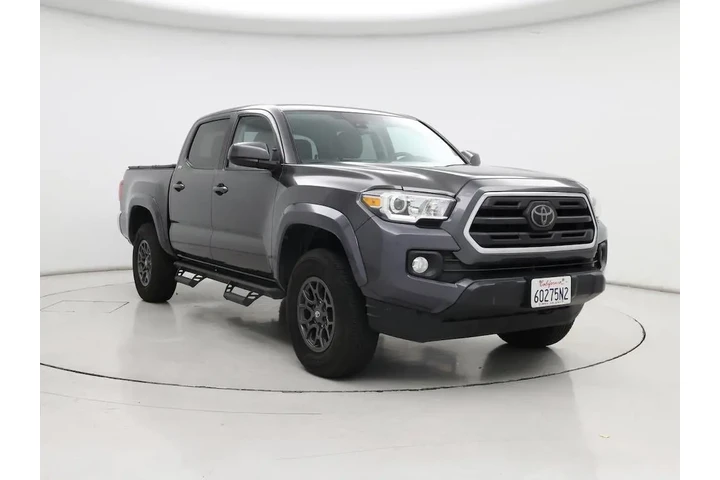 $27998 : Toyota Tacoma 2018 4x2 SR5 V image 1