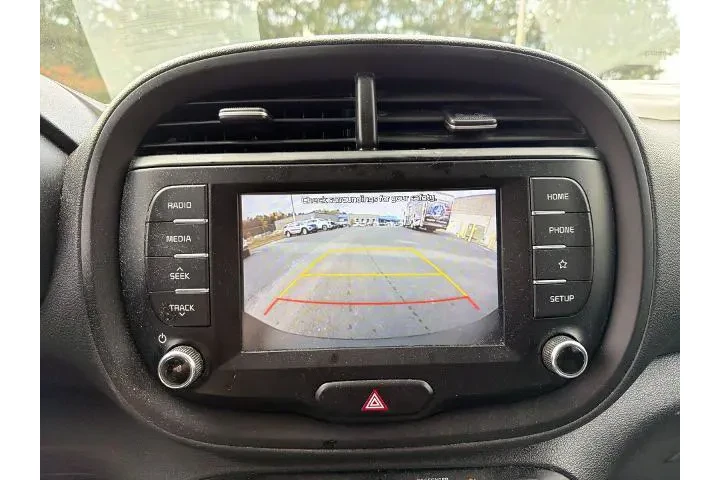 $15118 : Kia Soul 2020 X-Line 4dr Cro image 2