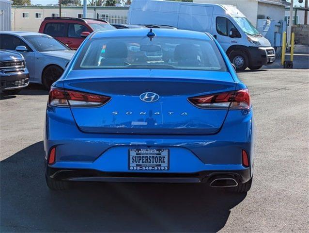 $18795 : 2018 Sonata image 10