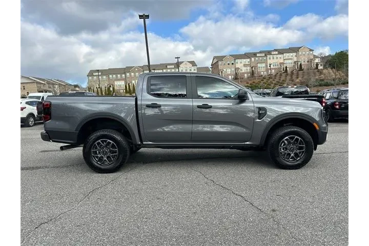 $39052 : Ford Ranger 2025 4x4 XLT 4dr image 8