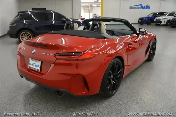 $32998 : BMW Z4 2019 sDrive 30i 2dr R image 10