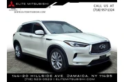 INFINITI QX50 2020 AWD Pure en New York
