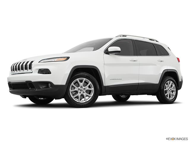 2017 Cherokee image 3