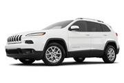 2017 Cherokee thumbnail