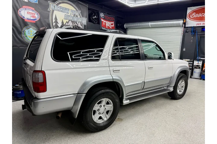 $14995 : 2000 4Runner image 3