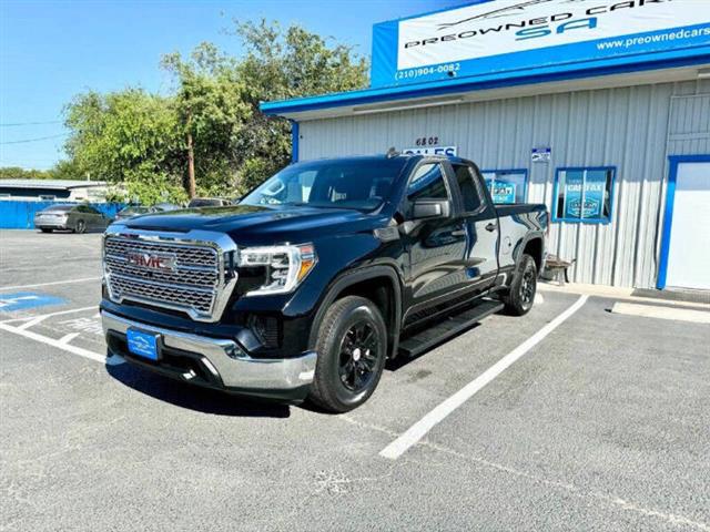 $24990 : 2021 GMC Sierra 1500 image 9