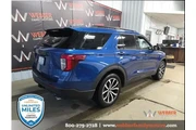 $30500 : Ford Explorer 2022 AWD ST-Li thumbnail