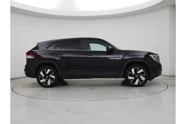 $31998 : Volkswagen Atlas Cross Sport image 7