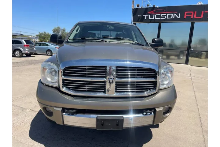 $22995 : 2009 Ram 2500 Laramie image 8