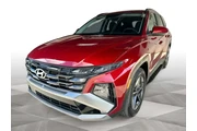 Hyundai TUCSON 2025 SEL 4dr en Miami