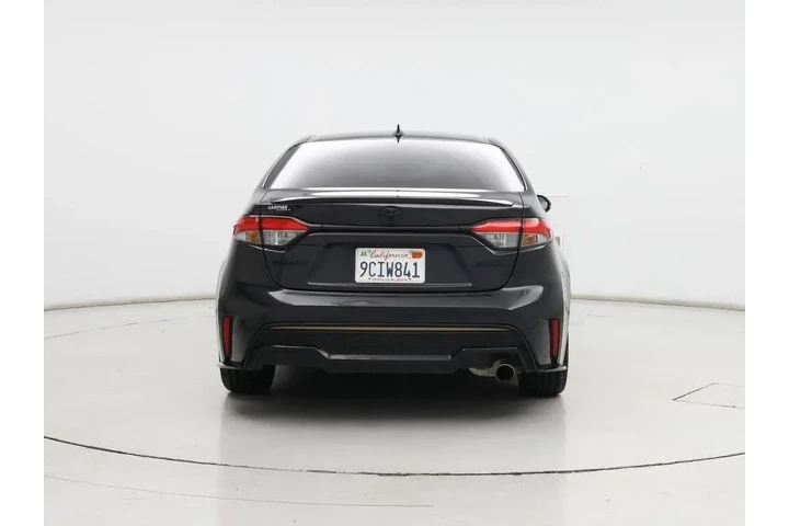 $21998 : Toyota Corolla 2022 XSE 4dr image 6