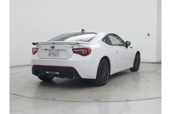 $28998 : Subaru BRZ 2020 tS 2dr Coupe image 8