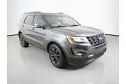 $10179 : Ford Explorer 2017 AWD XLT 4 thumbnail
