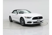 Ford Mustang 2017 EcoBoost P en Fresno