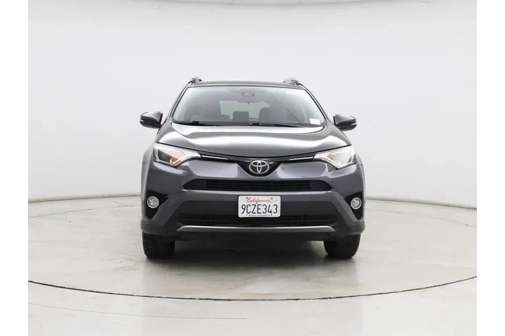 $20998 : Toyota RAV4 2017 XLE 4dr SUV image 5