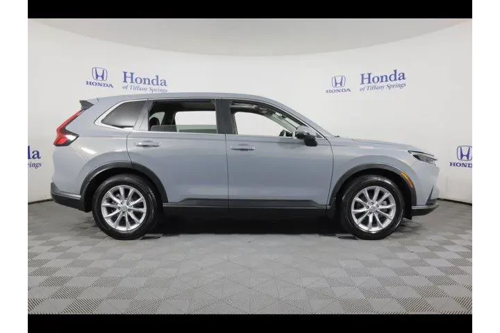 $36875 : Honda CR-V 2024 AWD EX-L 4dr image 8