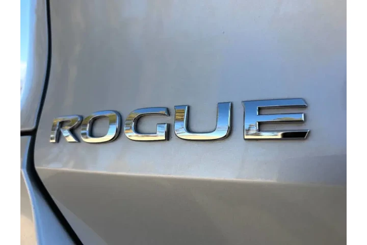 $10400 : 2018 Rogue S image 10