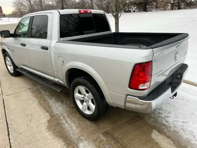 $14995 : 2014 RAM 1500 Outdoorsman image 5