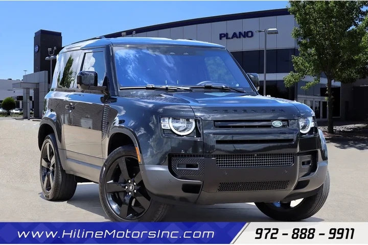 $38998 : 2023 Defender S image 2