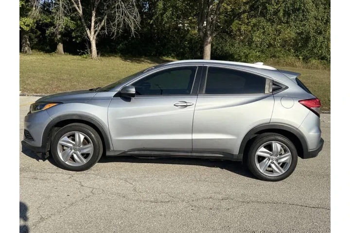 $10999 : 2019 HR-V EX image 10