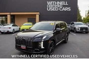 Hyundai PALISADE 2025 AWD Ca en Portland