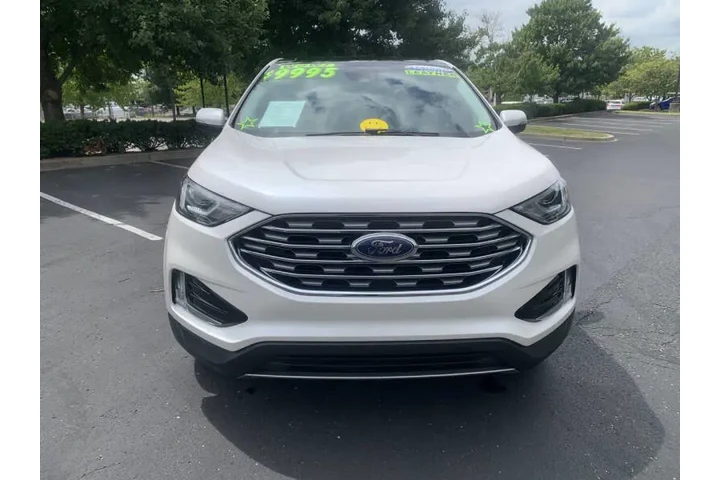 $9995 : 2019 Edge Titanium image 9
