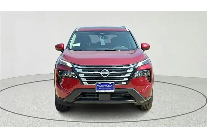 $24127 : Nissan Rogue 2024 SV 4dr Cro image 2