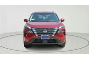 $24127 : Nissan Rogue 2024 SV 4dr Cro thumbnail