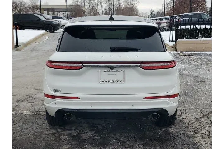 $37995 : Lincoln Corsair 2024 AWD Pre image 5