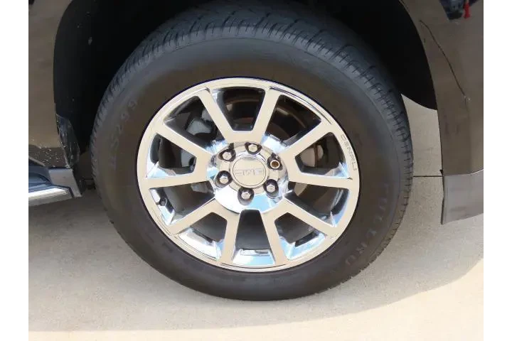 $16999 : GMC Yukon 2017 4x2 Denali 4d image 7