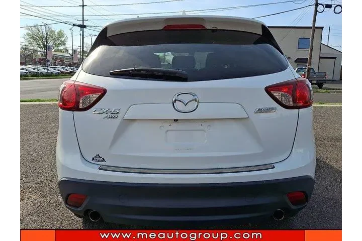 $12735 : Mazda CX-5 2014 AWD Touring image 4