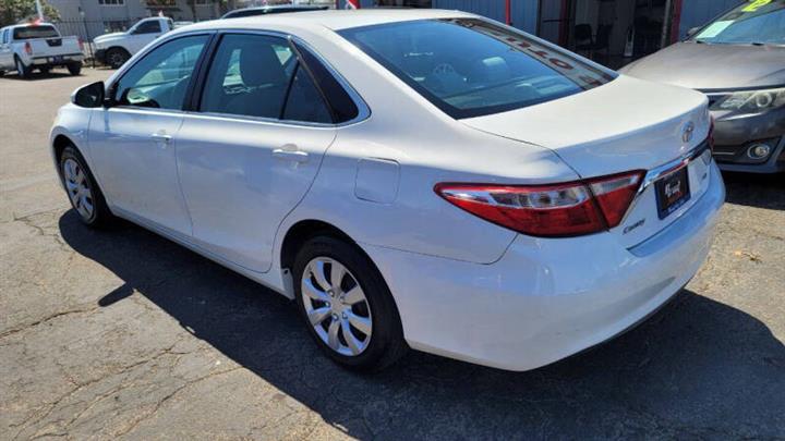 $13995 : 2015 Camry LE image 5