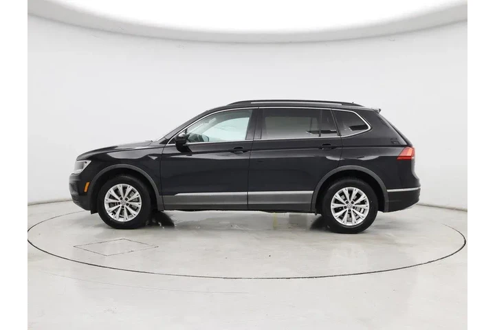 $15998 : Volkswagen Tiguan 2018 2.0T image 3