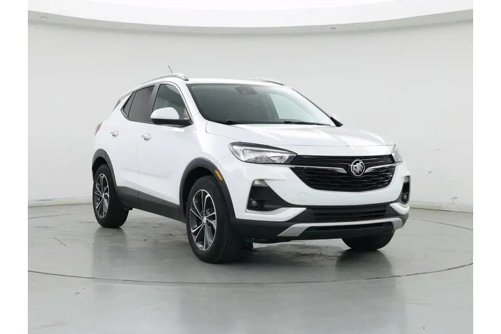 $16998 : Buick Encore GX 2021 AWD Sel image 1