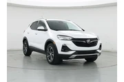 Buick Encore GX 2021 AWD Sel