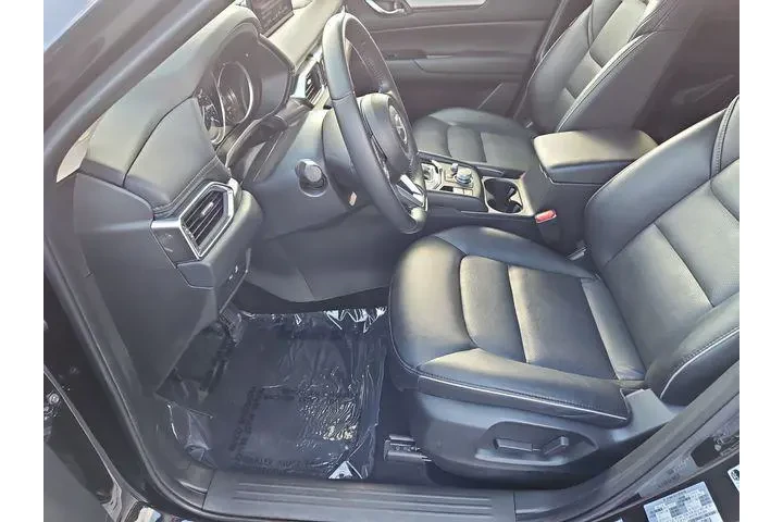 $22292 : Mazda CX-5 2024 AWD 2.5 S Se image 10