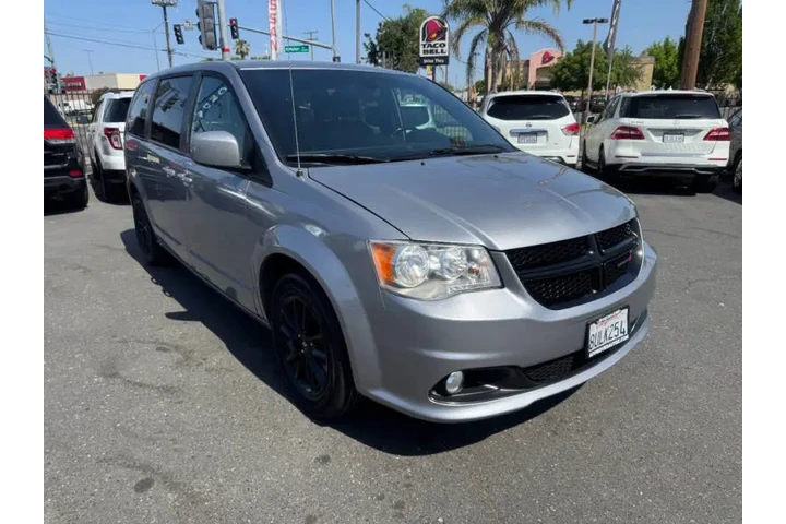 $9998 : 2019 Grand Caravan SXT image 3