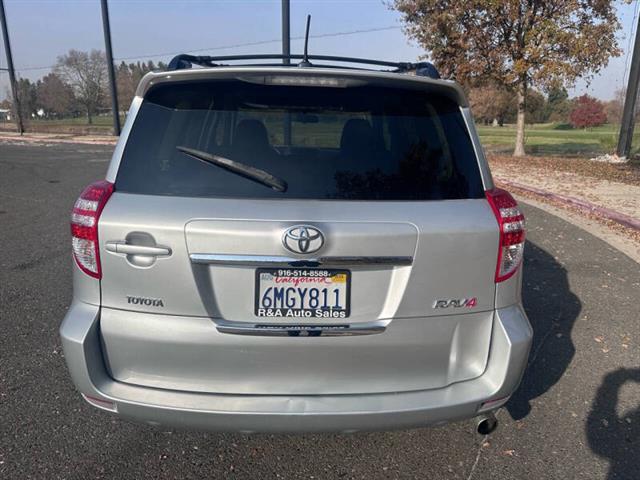 $9995 : 2010 RAV4 Sport image 5