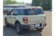$34499 : Ford Bronco Sport 2025 AWD B thumbnail