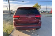 $25187 : Jeep Grand Cherokee 2021 4x4 thumbnail