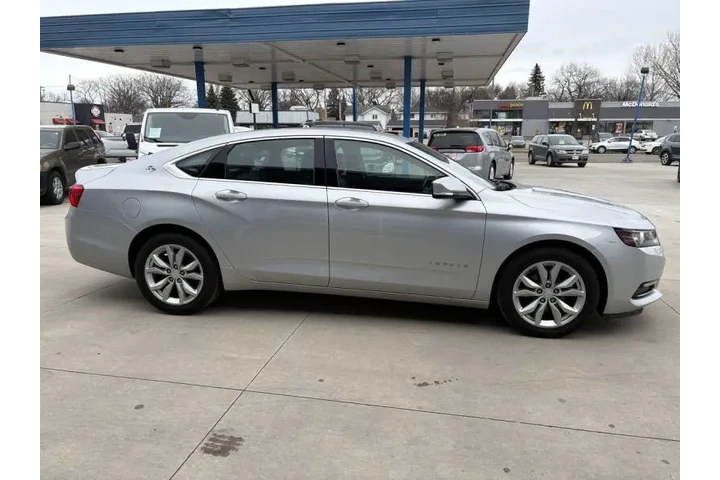 $14990 : 2018 Impala LT image 6