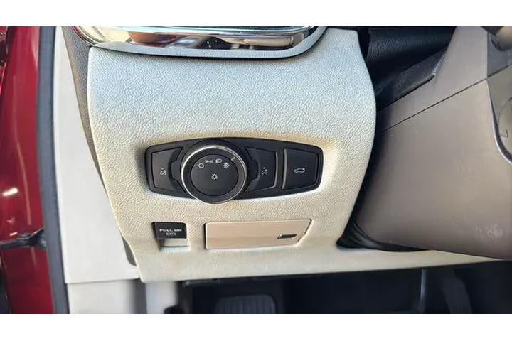 $25852 : Lincoln Continental 2018 Sel image 7