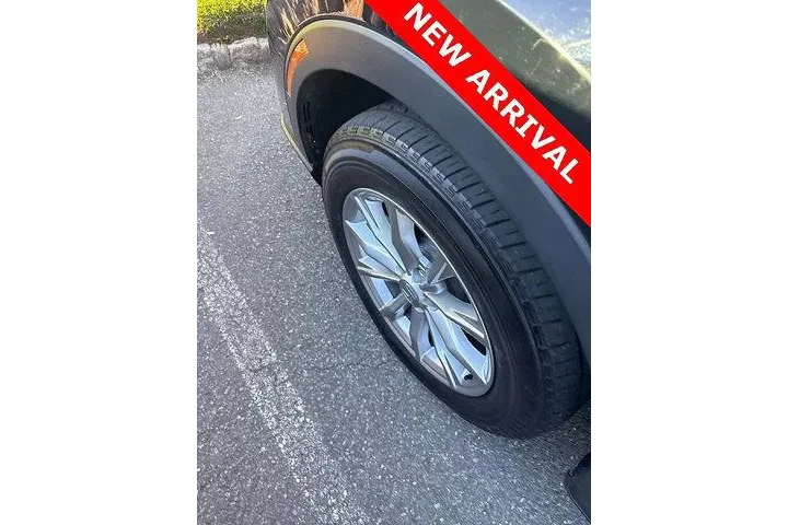 $28998 : Honda CR-V 2024 AWD EX-L 4dr image 8