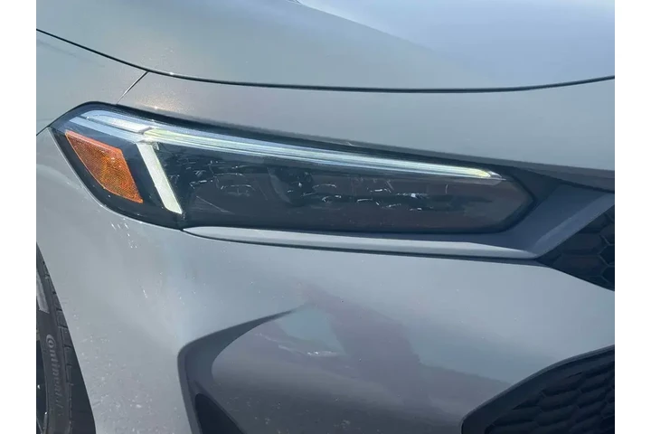 $25595 : Honda Civic Hybrid 2025 Spor image 9